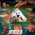 blackjack online - idn poker