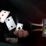 Tipe-tipe Pemain Poker Online Pada Umumnya