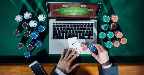 poker online - tipe-tipe pemain poker online