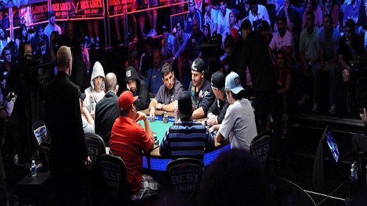 idn poker - poker online