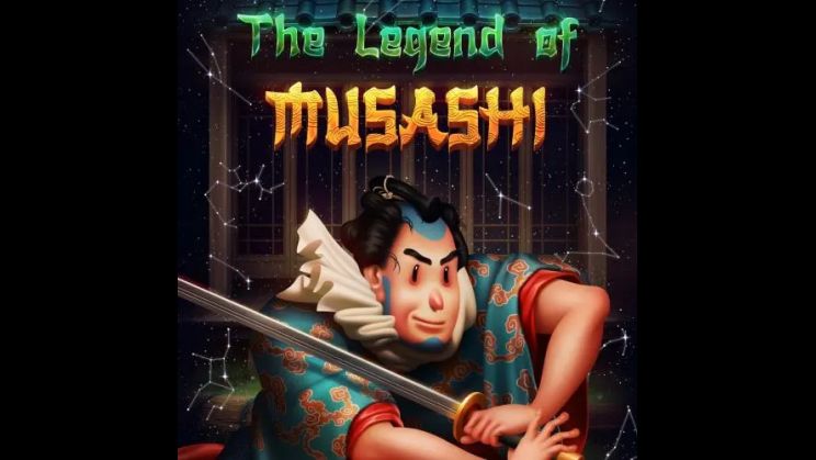 Dapatkan Jepang Kuno di slots Yggdrasil dan Peter and Sons The Legend of Musashi