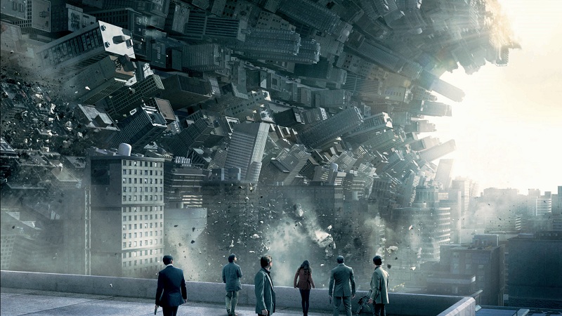 The Layers of Complexity in 'Inception'