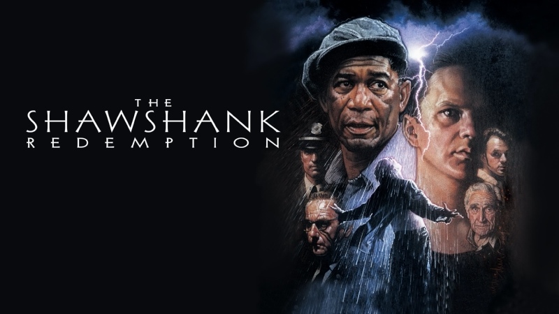 A Gripping Tale of Redemption: 'The Shawshank Redemption' Review